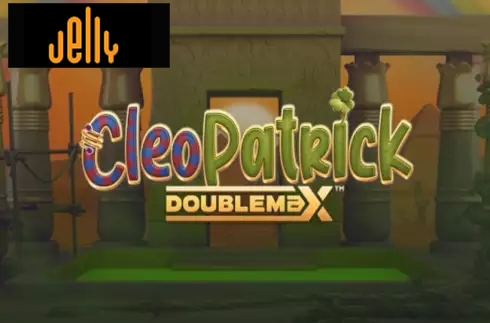 CleoPatrick DoubleMax